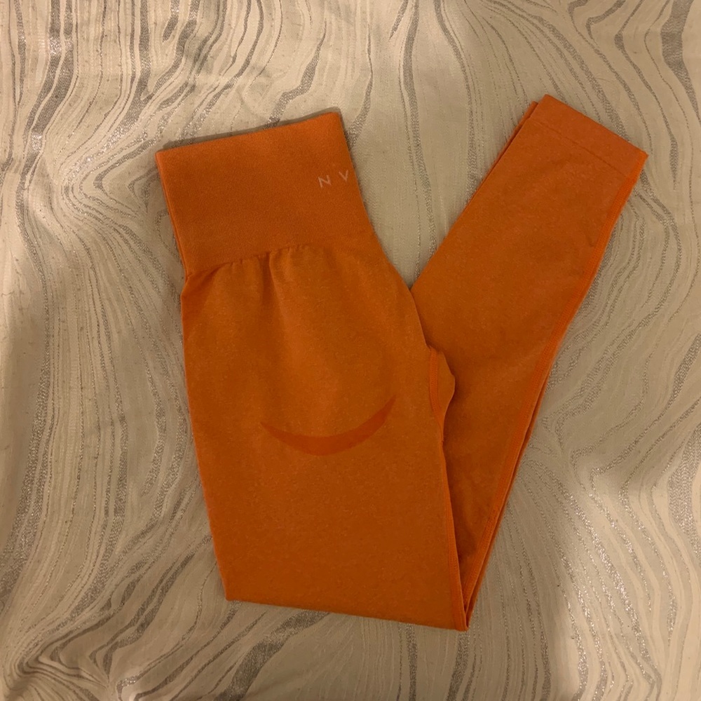 NVGTN contour Seamless Leggings